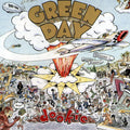 CD GREEN DAY/DOOKIE...