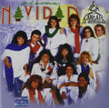 CD VARIOS/ETERNA NAVIDAD  LA HERMANDAD