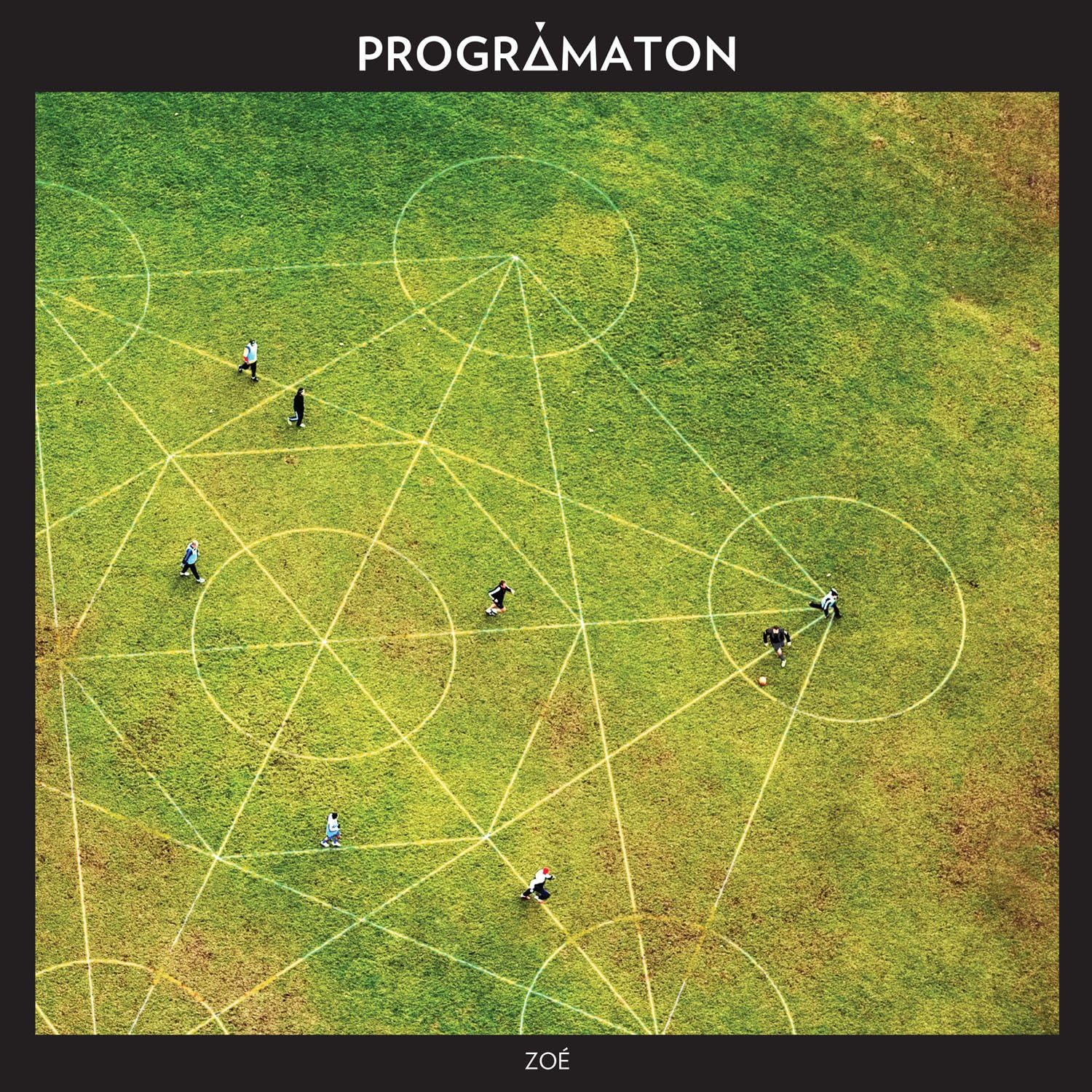 LP ZOE/PROGRAMATON