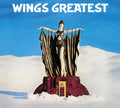CD WINGS / GREATEST