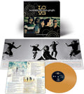 LP LA OREJA DE VAN GOGH / A LAS CINCO DE