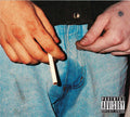 CD  TYLER THE CREATOR/ CHERRY BOMB CD ORIGINAL NUEVO SELLADO