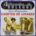 CD CADETES DE LINARES/4DECADAS DE BOLERO