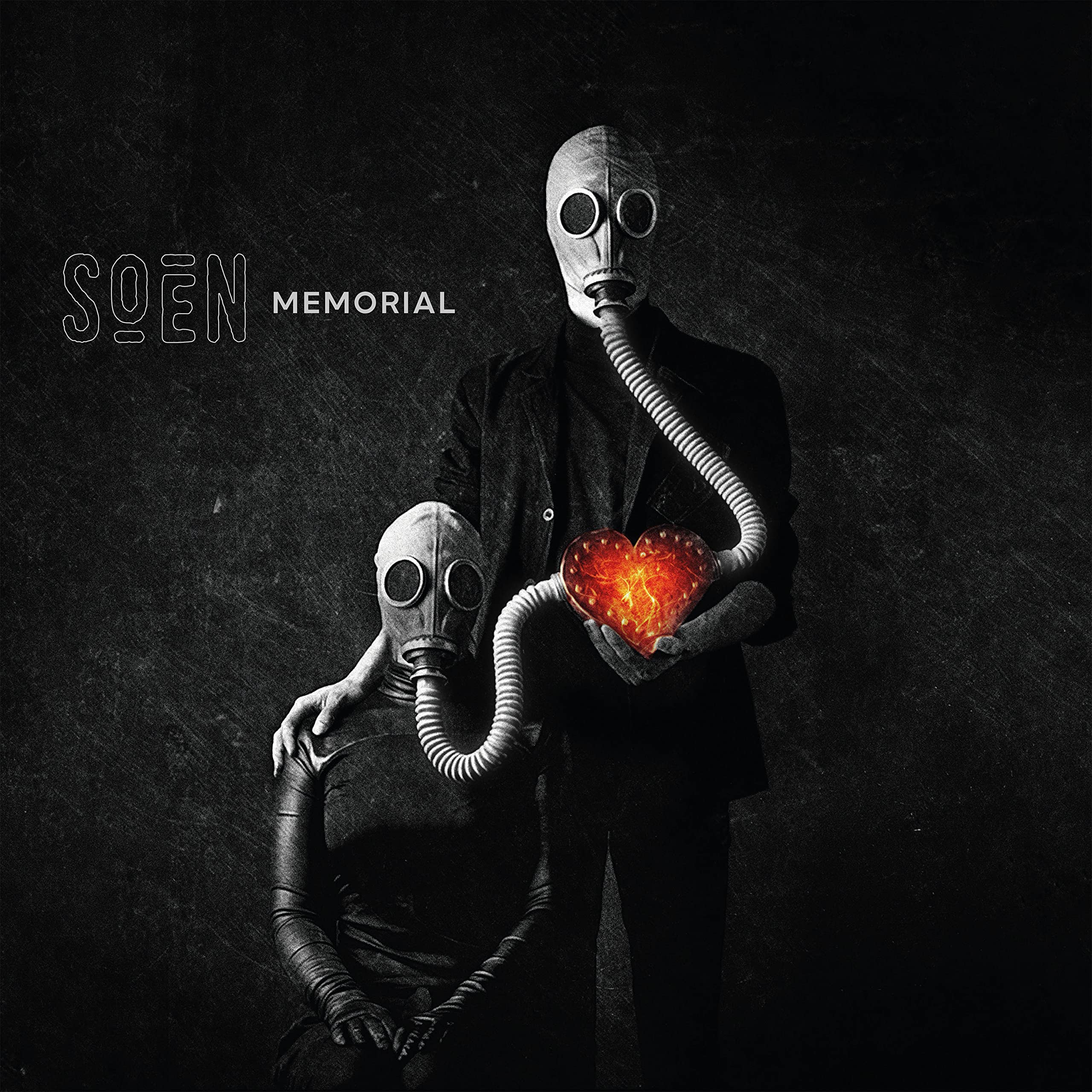 CD SOEN / MEMORIAL
