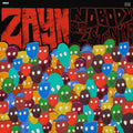 CD ZAYN / NOBODY IS LISTENING