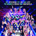 CD VARIOS/ 90'S POP TOUR VOL.2*****