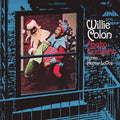 LP WILLIE COLÓN  HÉCTOR LAVOE ASALTO VINYL NUEVO ORIGINAL SELLADO