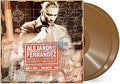 LP ALEJANDRO FERNANDEZ MEXICO MADRID VINYL NUEVO ORIGINAL SELLADO