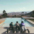 CD JONAS BROTHERS~HAPPINESS BEGINS
