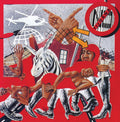 LP TIJUANA NO/ NO