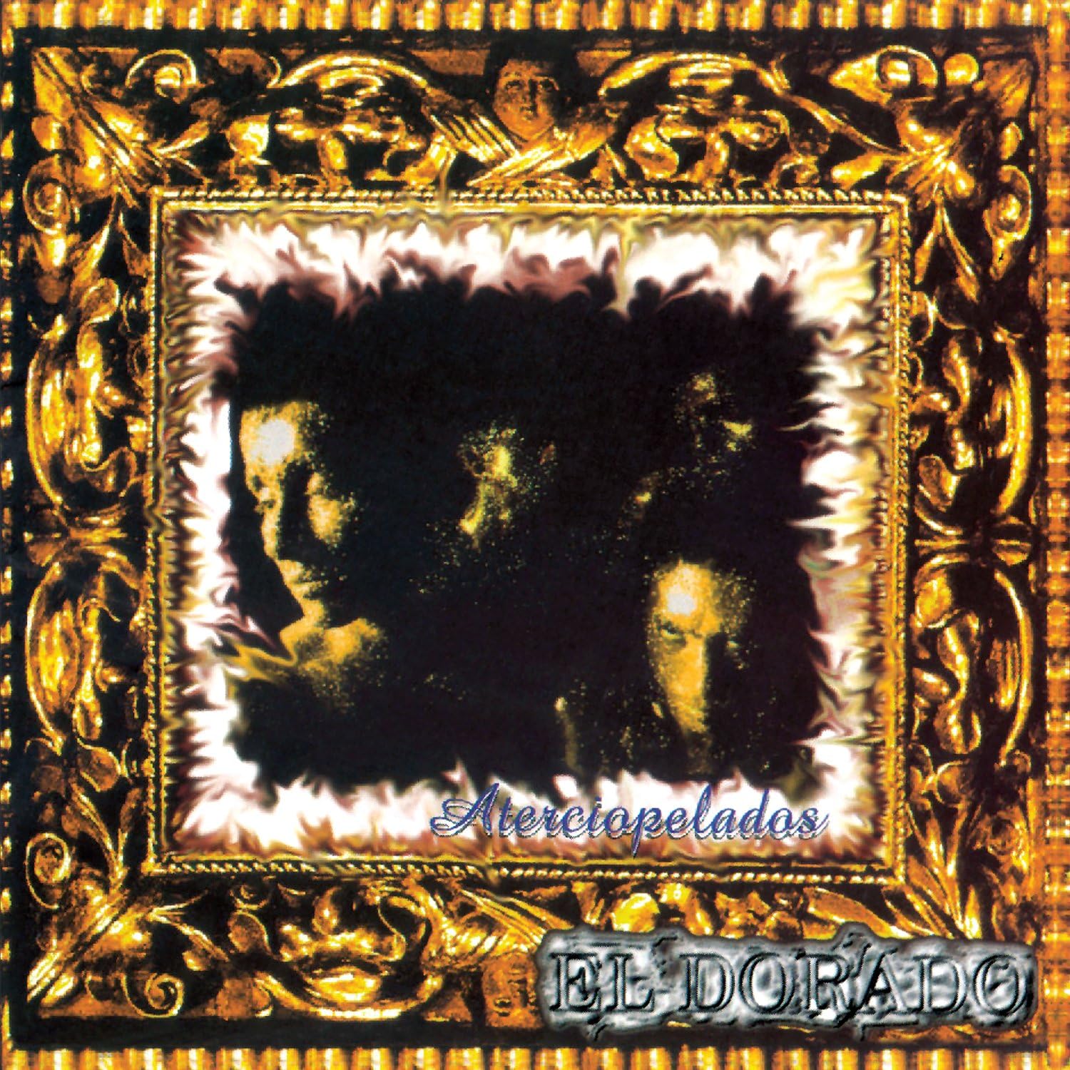 LP EL DORADO / ATERCIOPELADOS