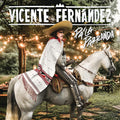 CD  VICENTE FERNANDEZ / PA  LA PARRANDA