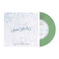 LP ARIANA GRANDE SANTA TEEL ME VINYL NUEVO ORIGINAL SELLADO EP