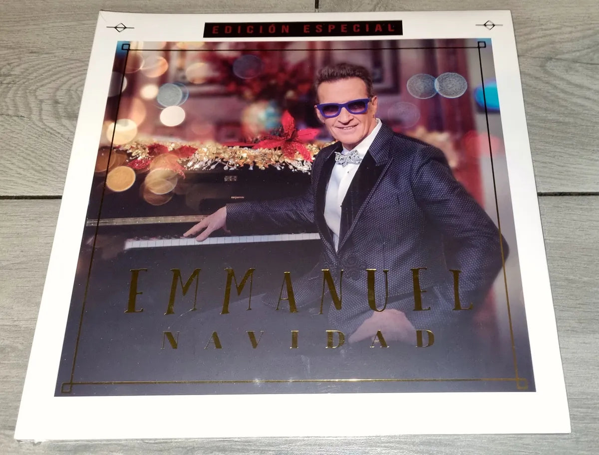 LP EMMANUEL NAVIDAD