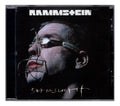 CD RAMMSTEIN/SEHNSUCHT...