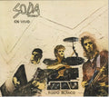 CD SODA STEREO/RUIDO BLANCO