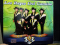 CD VERSIONES ORIGINAELS/REYES DEL CAMINO