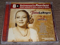 CD 80 ANIVERSARIO/TOÑA LA NEGRA