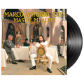 LP MARCO ANTONIO SOLIS/ MAS DE MI ALMA