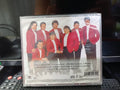 LOS YONIC'S NO ME CORTES LAS ALAS CD NUEVO ORIGINAL SELLADO