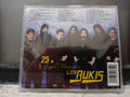 LOS BUKIS 25 JOYAS MUSICALES CD ORIGINAL NUEVO SELLADO REEDICION [NACIONAL]