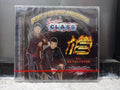 JORGE DOMINGUEZ Y SU GPO SUPER CLASS 40 REVOLUTION CD ORIGINAL NUEVO SELLADO [NACIONAL]