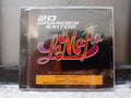 LA MAFIA 20 GRANDES EXITOS CD ORIGINAL NUEVO SELLADO REEDICION [NACIONAL]