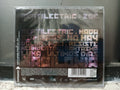 ZOE REPTILECTRIC CD ORIGINAL NUEVO SELLADO REEDICION [NACIONAL]
