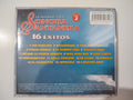 LA INT SONORA SANTANERA 16 EXITOS VOL. 2 CD ORIGINAL USADO EN BUENAS CONDICIONES [NACIONAL]