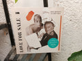 LADY GAGA LOVE FOR SALE LP VINYL ORIGINAL NUEVO SELLADO [IMPORTADO]