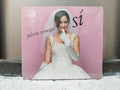 JULIETA VENEGAS SI CD ORIGINAL NUEVO SELLADO [NACIONAL] [REEDICION]
