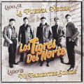 LP LOS TIGRES DEL NORTE LA PUERTA NEGRA VINYL NUEVO ORIGINAL SELLADO EP