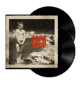 LP RICARDO ARJONA SECO VINYL NUEVO ORIGINAL SELLADO