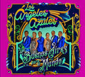 LP ANGELES AZULES/DE BUENOS AIRES PARA E