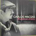 CD CARLOS MACIAS/MI PASION POR EL BOLERO