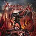 CD ANGELUZ / APATRIDA