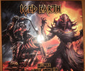 CD KED EARTH