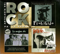 CD TEX TEX/ANTOLOGIA DEL ROCK VOL.2 ****