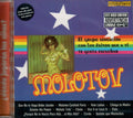 CD MOLOTOV/DONDE JUGARAN LAS NIÑAS