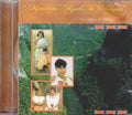CD MARIMBA AGUILAR DE CHIAPAS/LA MEJOR D