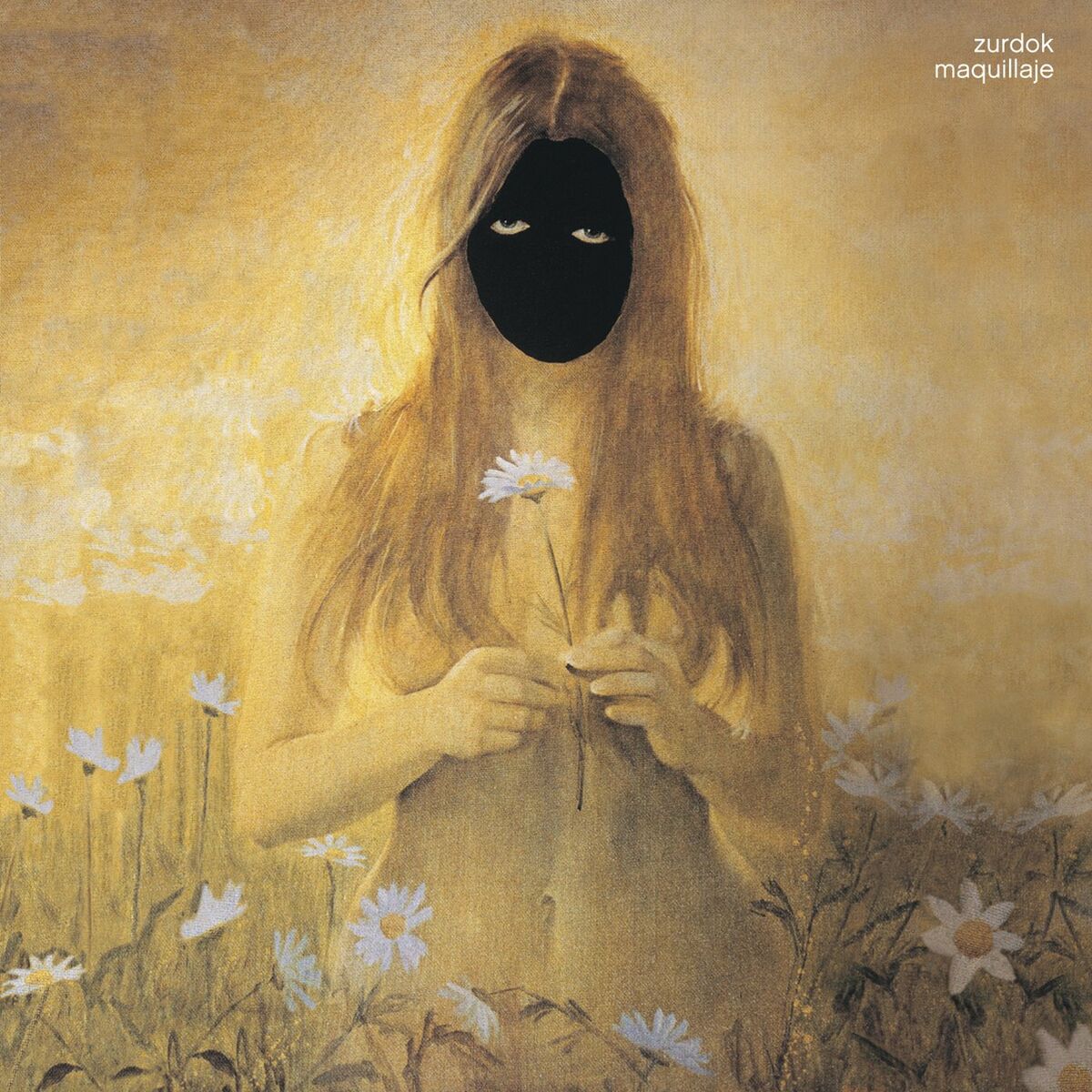 CD ZURDOK / MAQUILLAJE