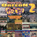 CD DISCOTECA ORFEON A GO GO