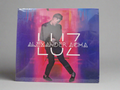 ALEXANDER ACHA LUZ CD ORIGINAL NUEVO SELLADO [NACIONAL] [ESTANDAR]