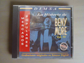 BENY MORE VOL. IV CD USADO EN BUEN ESTADO [NACIONAL]