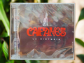 CAIFANES LA HISTORIA CD+DVD NUEVO ORIGINAL SELLADO [NACIONAL]
