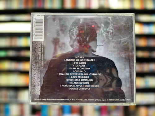 ALBERTO VAZQUEZ COSAS DE ALBERTO VAZQUEZ