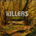 LP THE KILLERS / SAWDUST 
