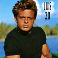 CD LUIS MIGUEL/20 AÑOS