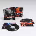 OASIS FAMILIAR TO MILLIONS 25TH ANNIVERSARY 3 LP NUEVO ORIGINAL SELLADO