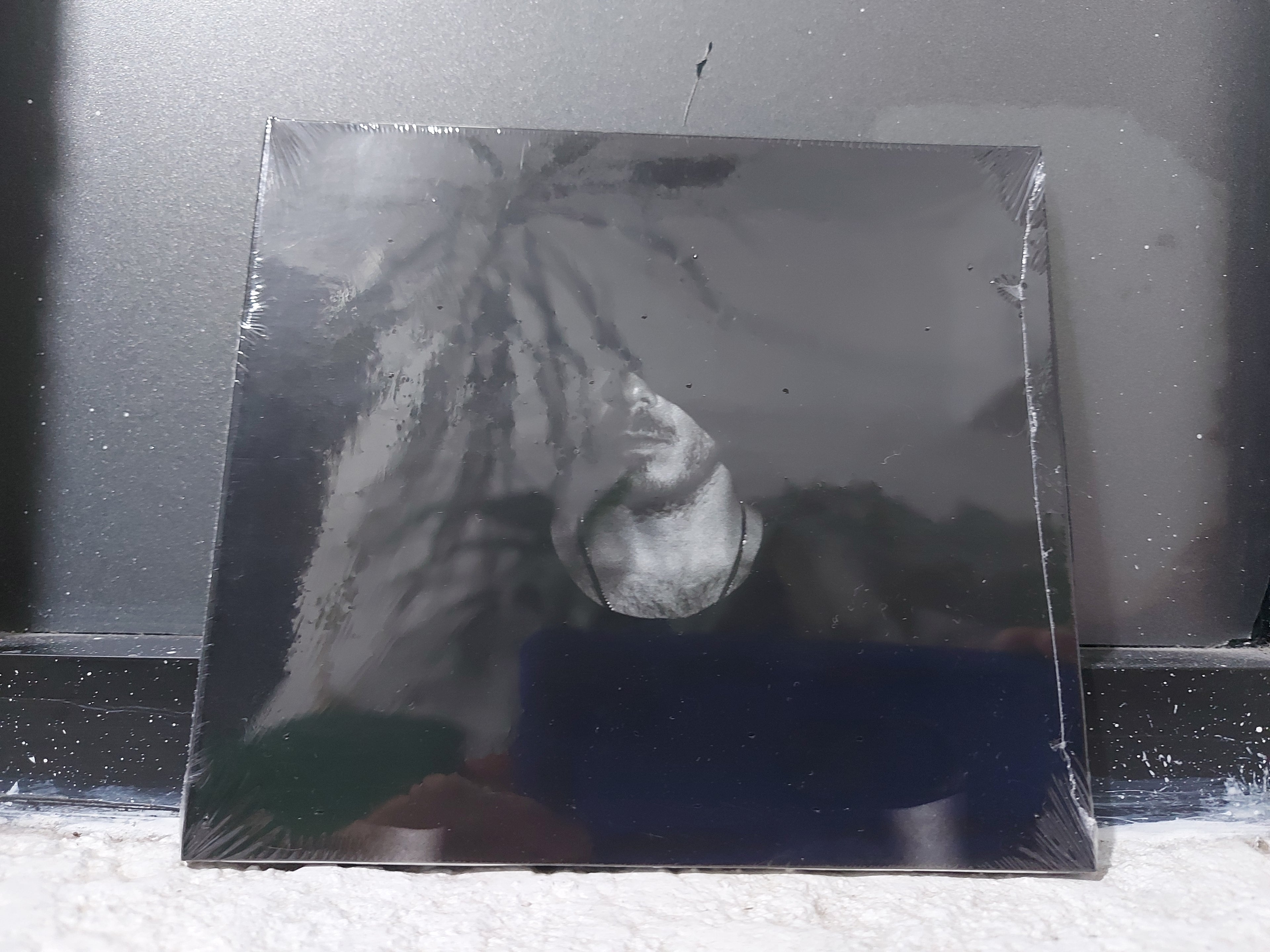 JOSE MADERO NOCHE CD NUEVO ORIGINAL SELLADO [NACIONAL] [DIGIPACK]